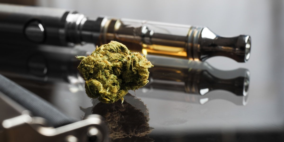 THCA Sverige: The Best Way to Buy THCA Vapes in Sweden
