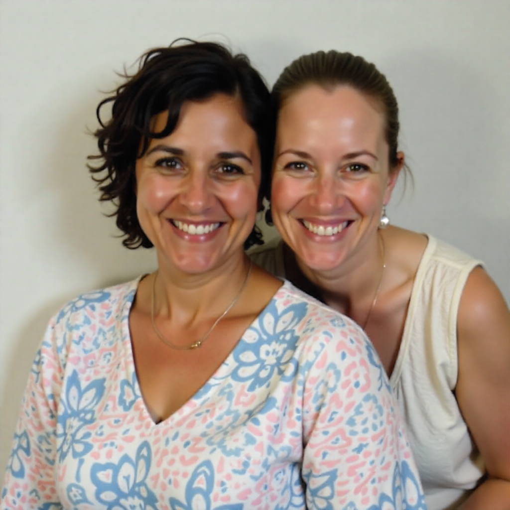 Rhythms of Resilience: Decoding the Narrative of Michelle Smallmon’s Married Status in 2025