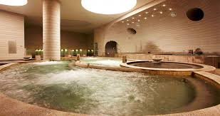 From Scrub to Serenity: The Full Korean Jjimjilbang Massage Ritual