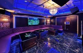 High-End Karaoke Havens: Jeju’s Best Private Rooms for Groups & Couples
