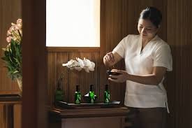 w Korean Massage Supports Muscle Detox and Body Rejuvenation